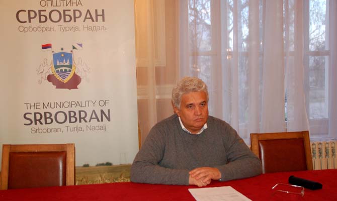 Zoran Mladenovć